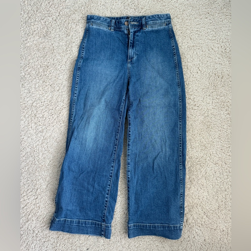 Baggy GAP Jeans